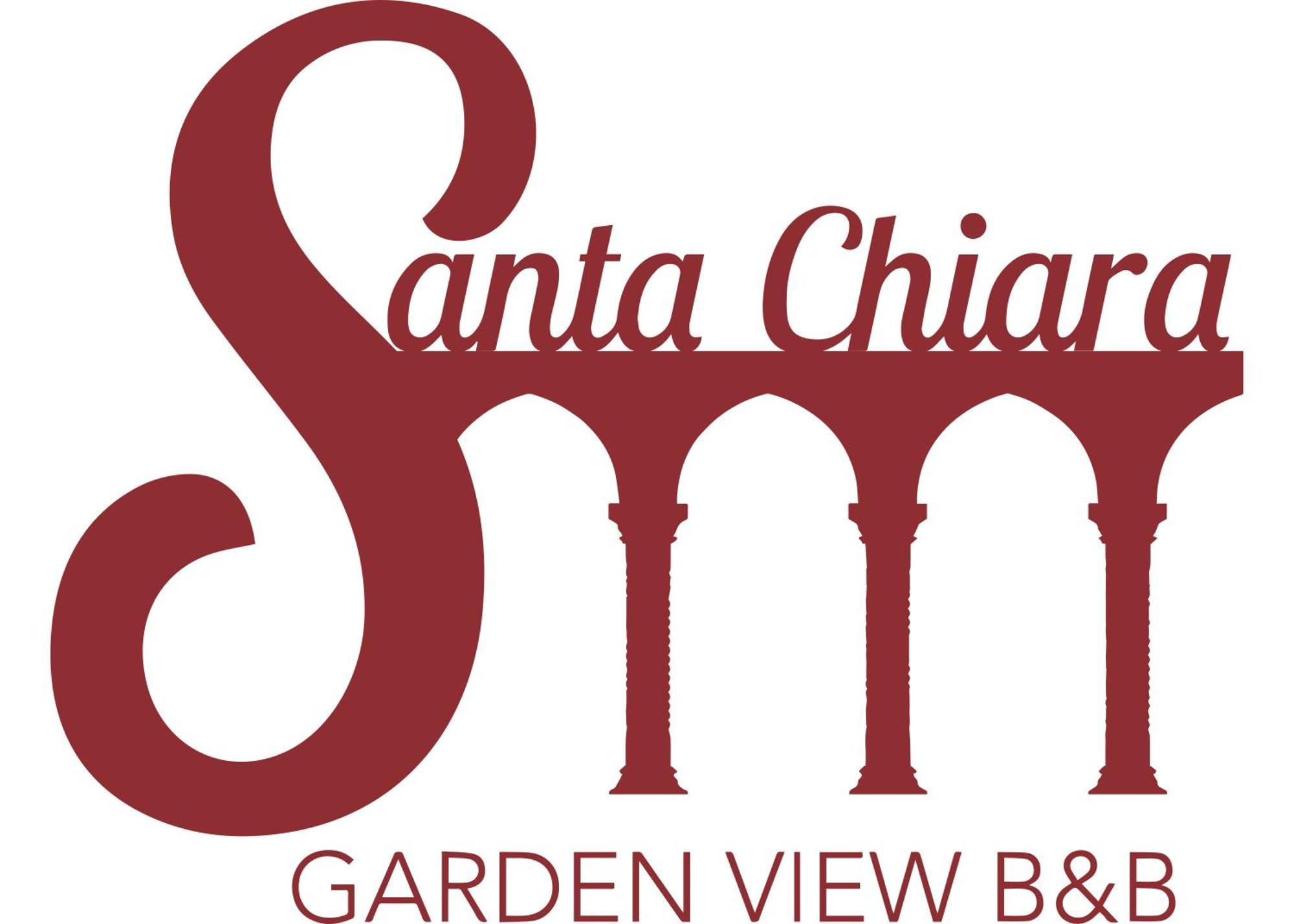 נאפולי Santa Chiara Garden View B&B מראה חיצוני תמונה